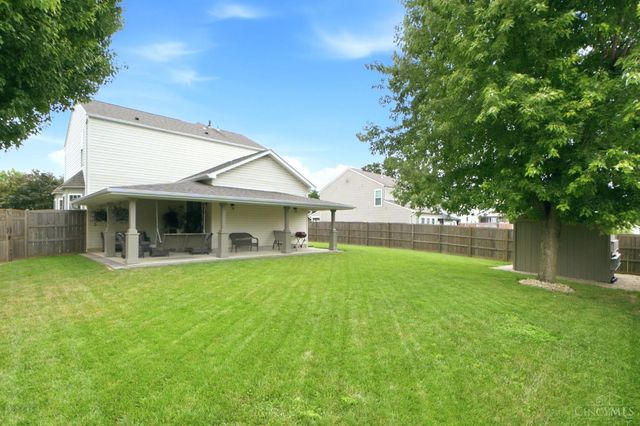 10 Noelle Court, Franklin, OH 45005