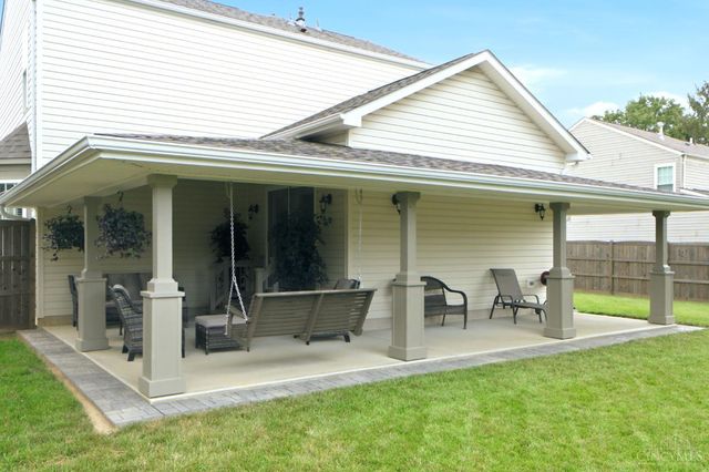 10 Noelle Court, Franklin, OH 45005