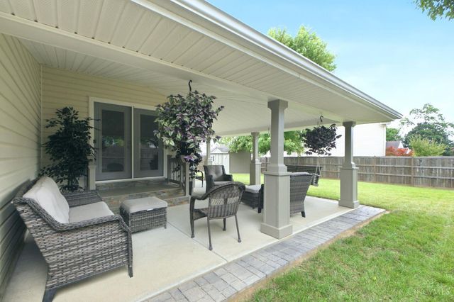 10 Noelle Court, Franklin, OH 45005