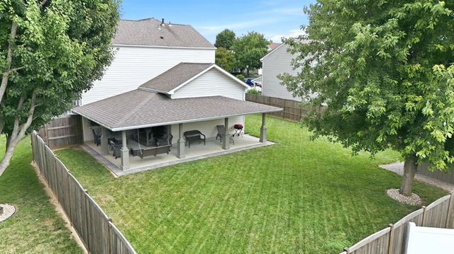 10 Noelle Court, Franklin, OH 45005