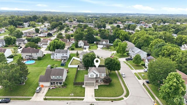 10 Noelle Court, Franklin, OH 45005