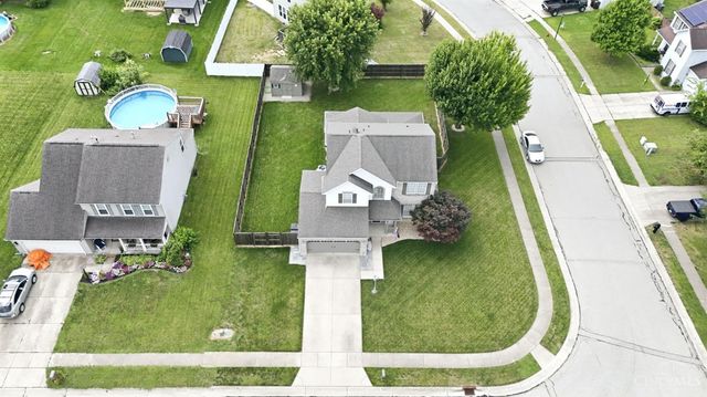 10 Noelle Court, Franklin, OH 45005