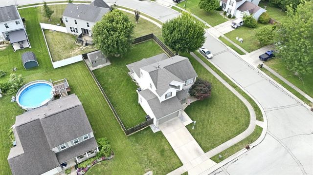 10 Noelle Court, Franklin, OH 45005