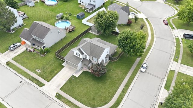10 Noelle Court, Franklin, OH 45005