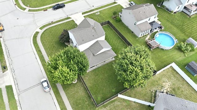 10 Noelle Court, Franklin, OH 45005