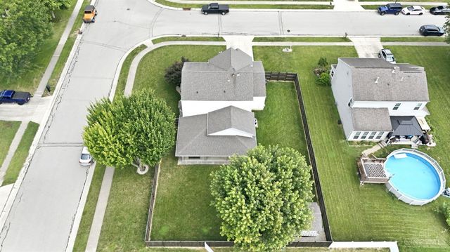 10 Noelle Court, Franklin, OH 45005