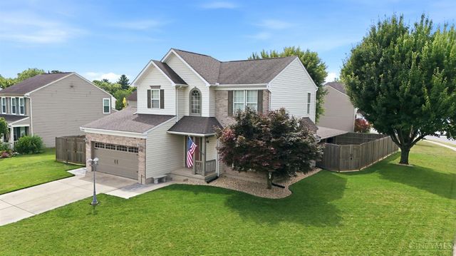 10 Noelle Court, Franklin, OH 45005