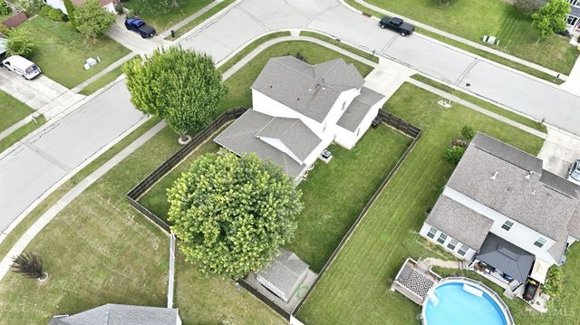 10 Noelle Court, Franklin, OH 45005