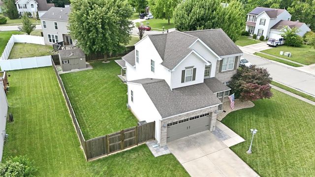 10 Noelle Court, Franklin, OH 45005