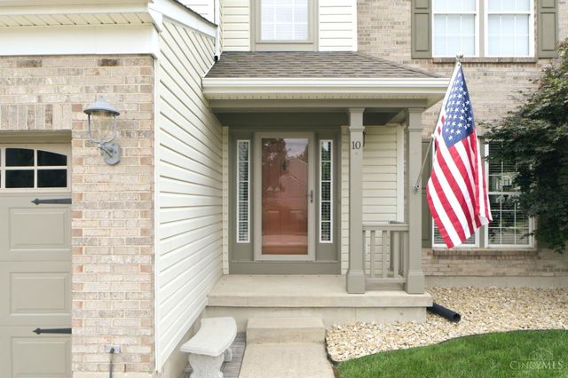 10 Noelle Court, Franklin, OH 45005