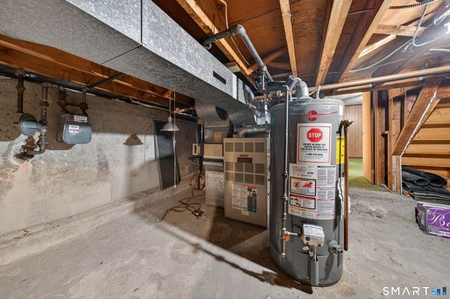 263 Purdy Road, Waterbury, CT 06706