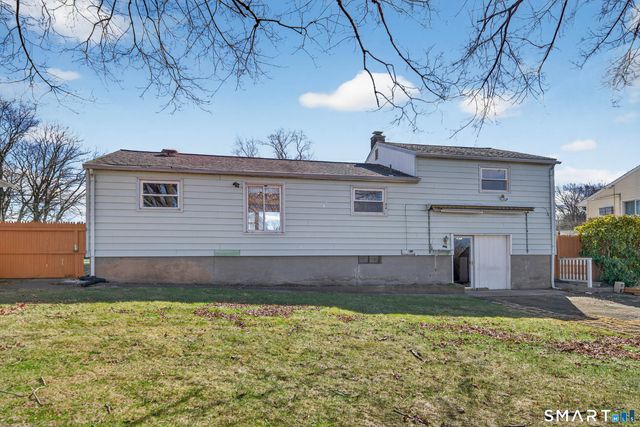 263 Purdy Road, Waterbury, CT 06706