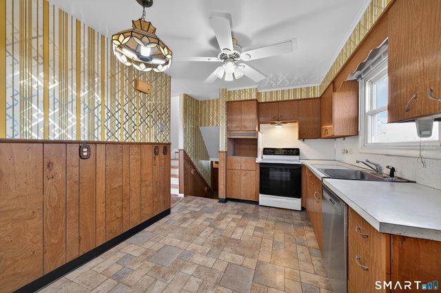 263 Purdy Road, Waterbury, CT 06706