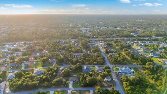 CAMELOT STREET, North Port, FL 34288