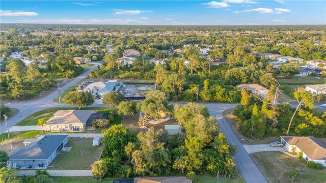 CAMELOT STREET, North Port, FL 34288