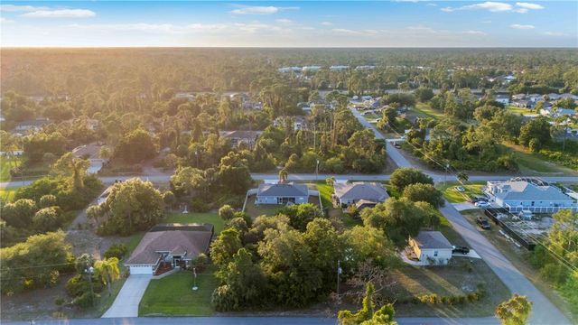 CAMELOT STREET, North Port, FL 34288