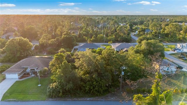 CAMELOT STREET, North Port, FL 34288