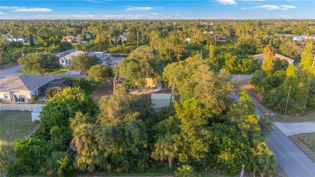CAMELOT STREET, North Port, FL 34288