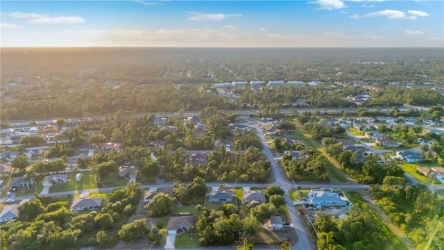 CAMELOT STREET, North Port, FL 34288