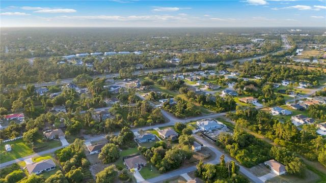 CAMELOT STREET, North Port, FL 34288