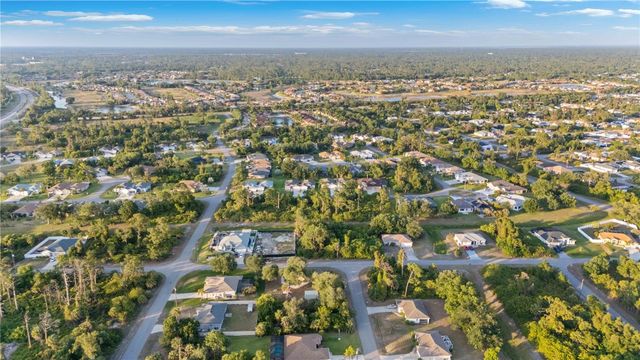 CAMELOT STREET, North Port, FL 34288