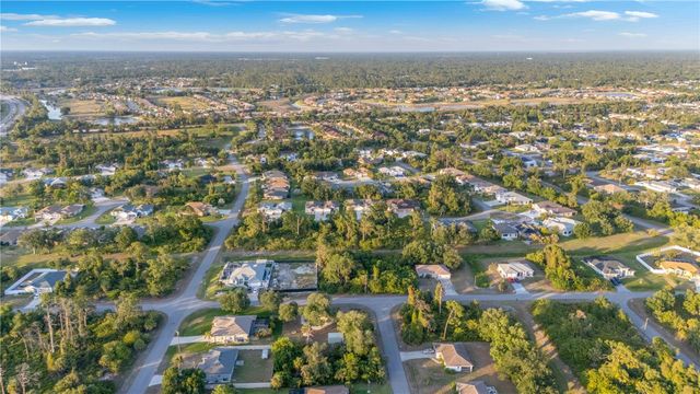 CAMELOT STREET, North Port, FL 34288