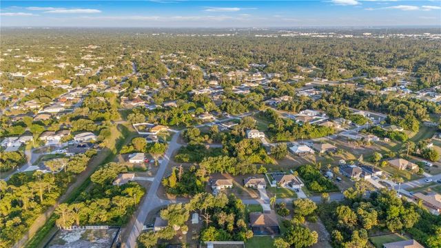 CAMELOT STREET, North Port, FL 34288