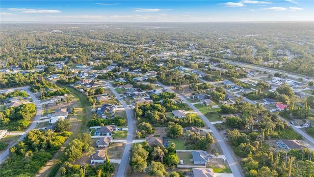 CAMELOT STREET, North Port, FL 34288