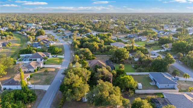 CAMELOT STREET, North Port, FL 34288