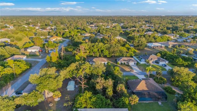 CAMELOT STREET, North Port, FL 34288