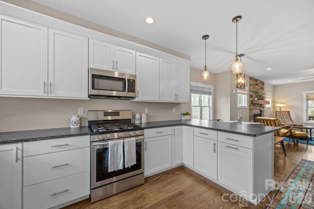 35 Elkmont Drive, Asheville, NC 28804