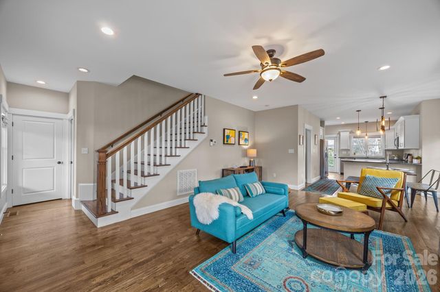 35 Elkmont Drive, Asheville, NC 28804