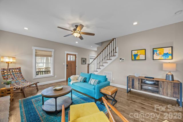 35 Elkmont Drive, Asheville, NC 28804