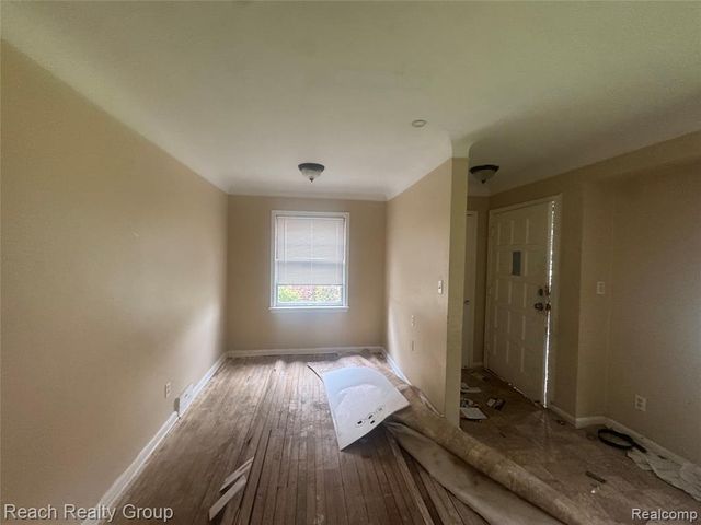 11851 Lakepointe Street, Detroit, MI 48224