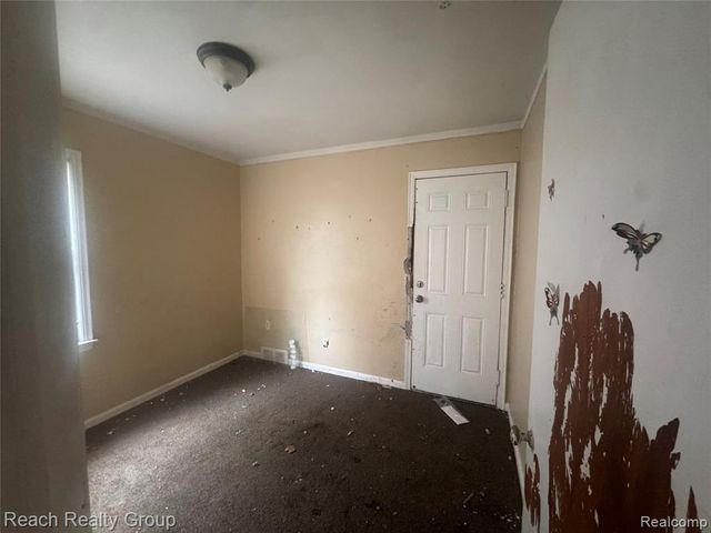11851 Lakepointe Street, Detroit, MI 48224