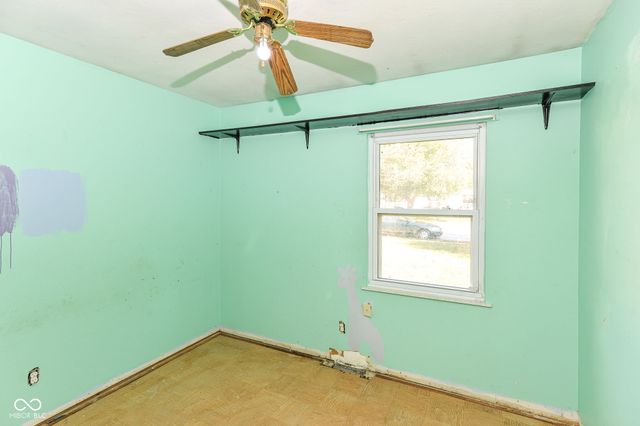 435 Southlane Drive, Whiteland, IN 46184