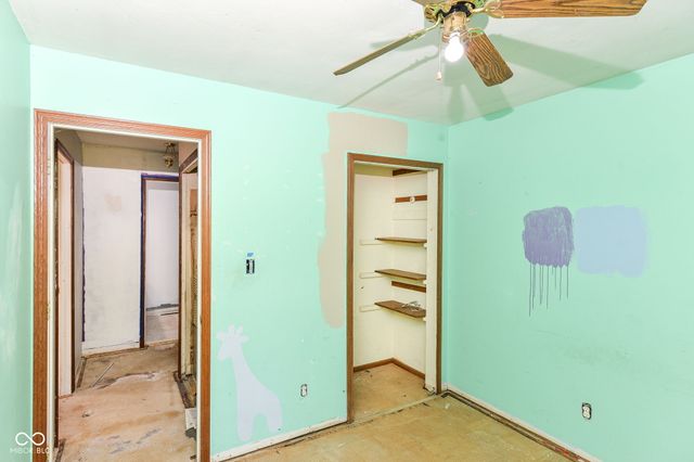 435 Southlane Drive, Whiteland, IN 46184