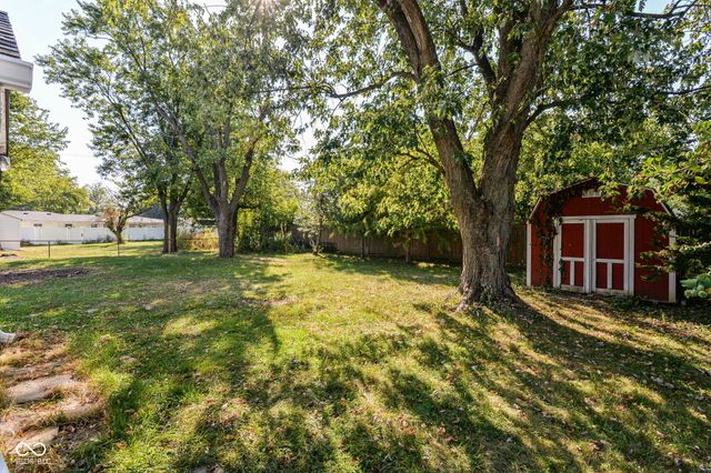 435 Southlane Drive, Whiteland, IN 46184