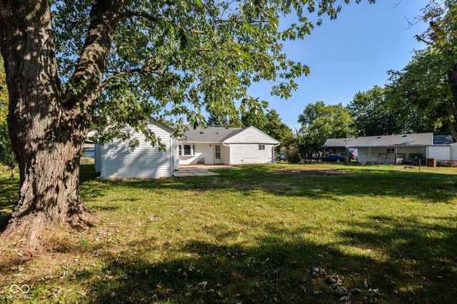 435 Southlane Drive, Whiteland, IN 46184