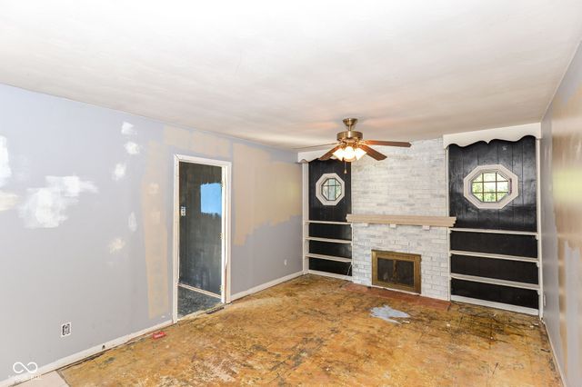 435 Southlane Drive, Whiteland, IN 46184
