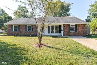 435 Southlane Drive, Whiteland, IN 46184