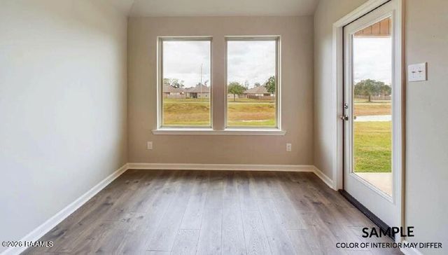 1516 Colonel Ridge, New Iberia, LA 70560