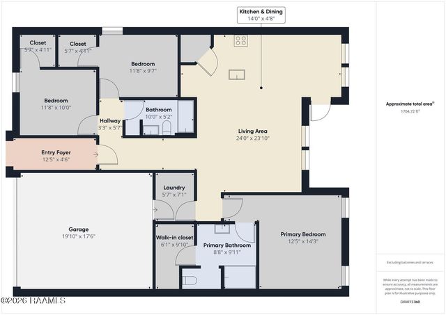 1516 Colonel Ridge, New Iberia, LA 70560