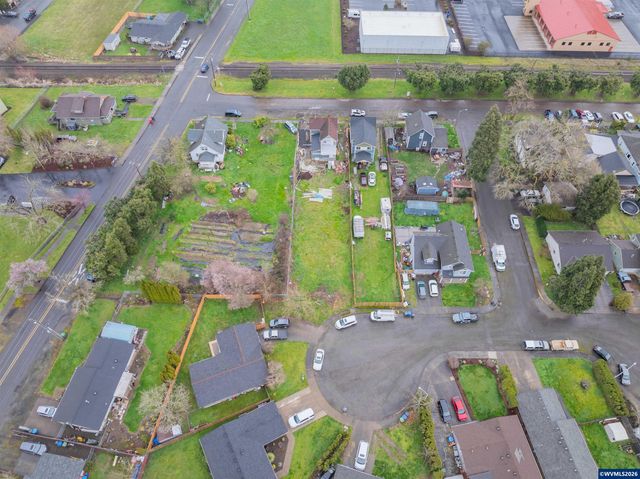 Lot 9 Marion #9 Ct, Mt Angel, OR 97362