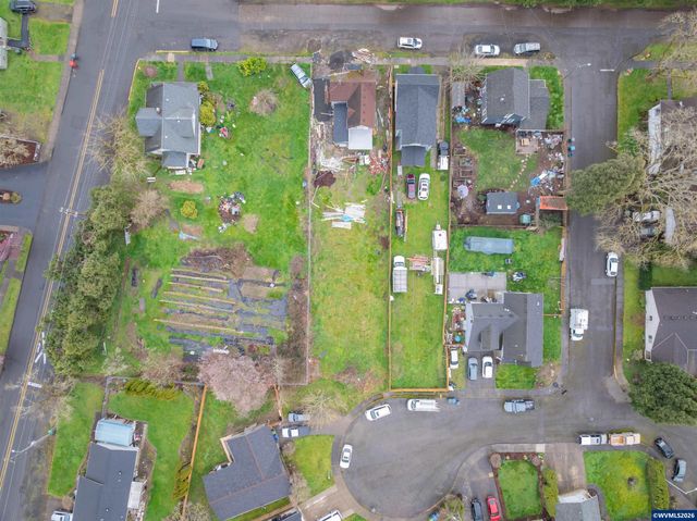 Lot 9 Marion #9 Ct, Mt Angel, OR 97362
