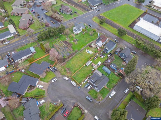 Lot 9 Marion #9 Ct, Mt Angel, OR 97362