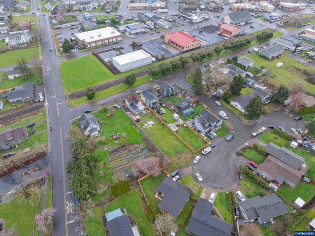 Lot 9 Marion #9 Ct, Mt Angel, OR 97362