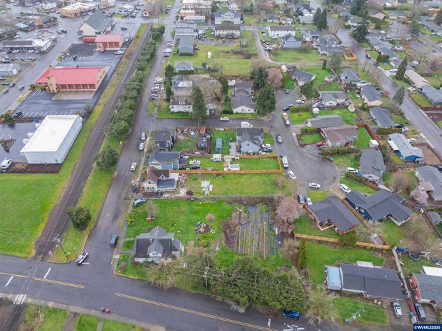 Lot 9 Marion #9 Ct, Mt Angel, OR 97362