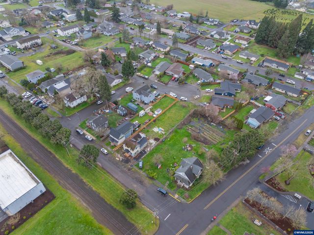 Lot 9 Marion #9 Ct, Mt Angel, OR 97362