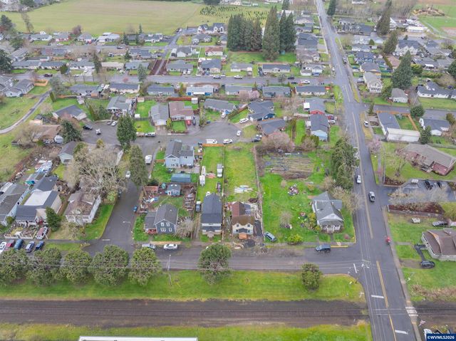 Lot 9 Marion #9 Ct, Mt Angel, OR 97362